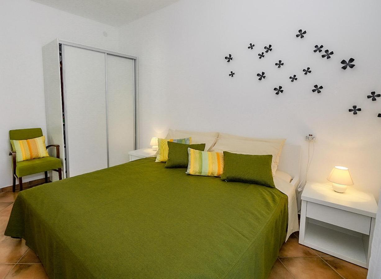 Apartmani Nina Rovinj Zewnętrze zdjęcie