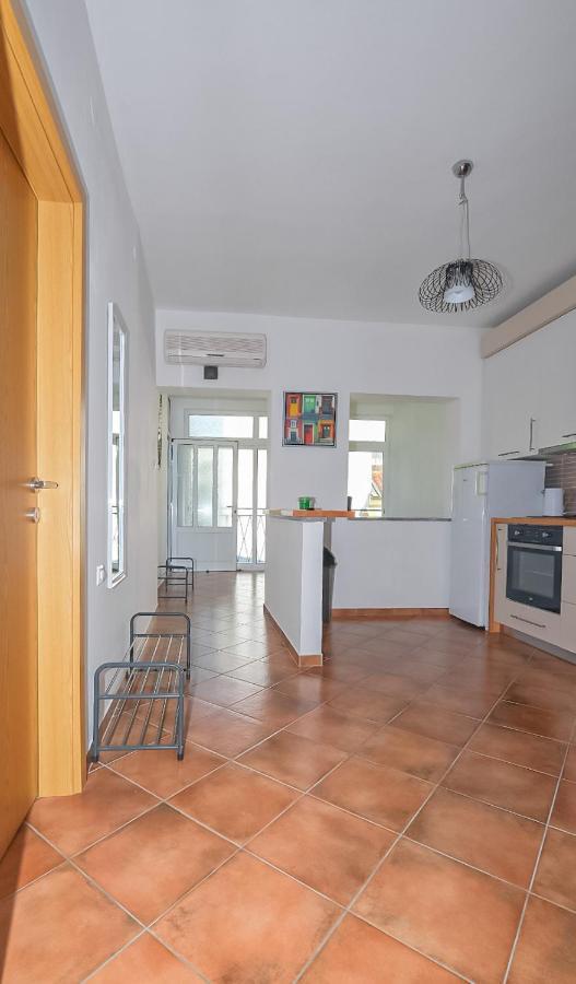 Apartmani Nina Rovinj Zewnętrze zdjęcie