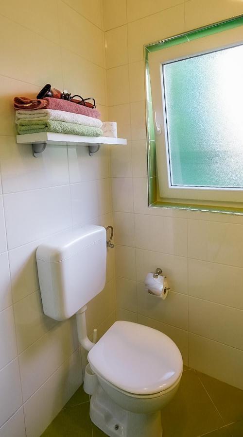 Apartmani Nina Rovinj Zewnętrze zdjęcie